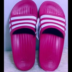 adidas slides